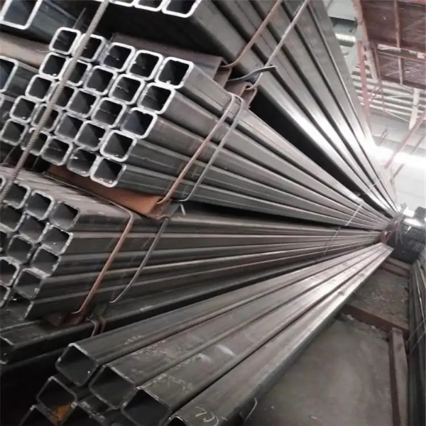 新郑Q345B无缝方管